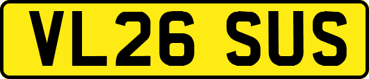 VL26SUS