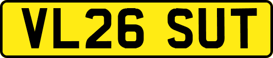 VL26SUT