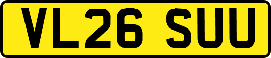 VL26SUU
