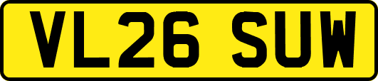 VL26SUW