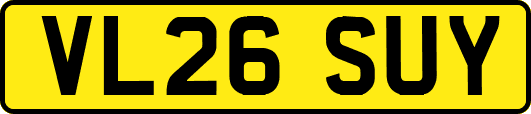 VL26SUY
