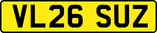 VL26SUZ