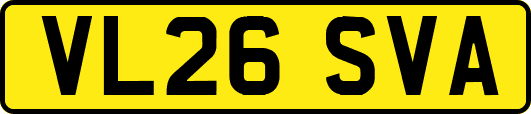 VL26SVA