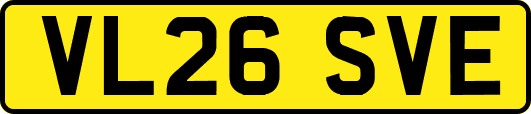 VL26SVE