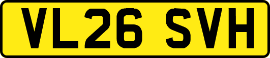 VL26SVH
