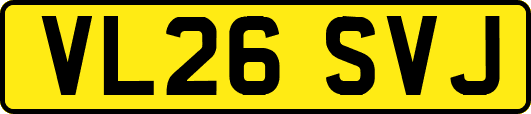 VL26SVJ