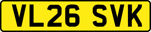 VL26SVK