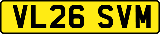 VL26SVM
