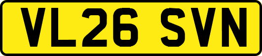 VL26SVN