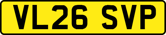 VL26SVP