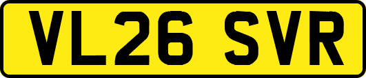 VL26SVR