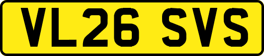 VL26SVS
