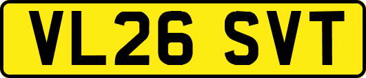 VL26SVT