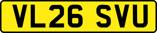 VL26SVU