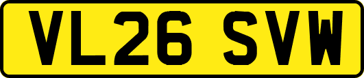 VL26SVW