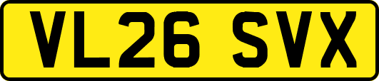 VL26SVX