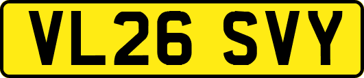 VL26SVY
