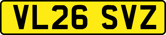 VL26SVZ