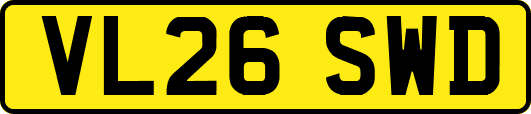 VL26SWD