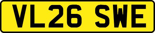 VL26SWE