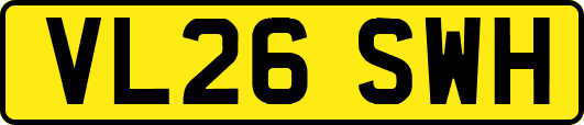 VL26SWH