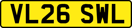 VL26SWL