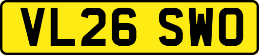 VL26SWO
