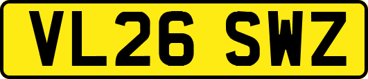 VL26SWZ