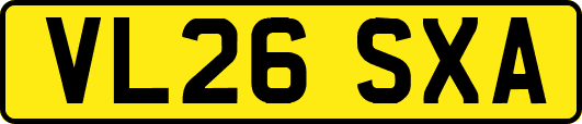 VL26SXA