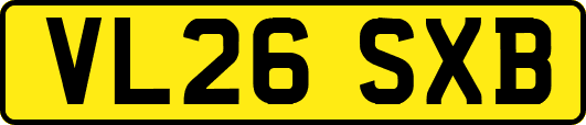 VL26SXB
