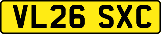 VL26SXC
