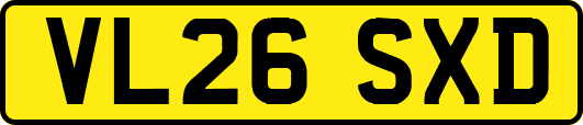 VL26SXD