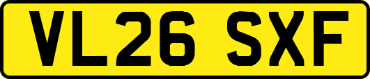 VL26SXF