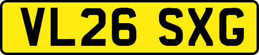 VL26SXG