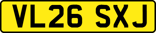 VL26SXJ