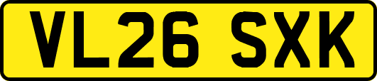 VL26SXK