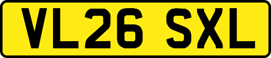 VL26SXL