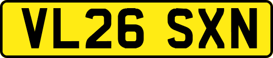 VL26SXN