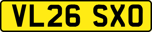 VL26SXO