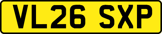 VL26SXP