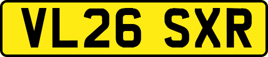 VL26SXR