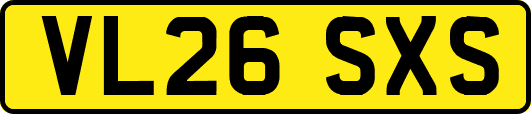 VL26SXS