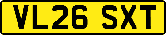 VL26SXT