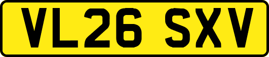 VL26SXV