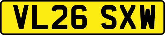 VL26SXW