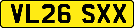 VL26SXX