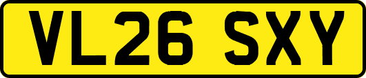 VL26SXY