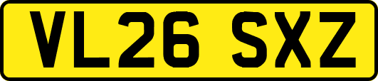 VL26SXZ
