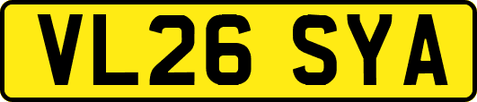 VL26SYA