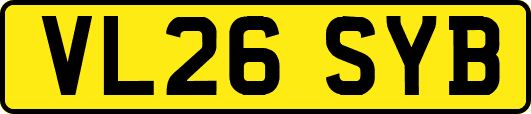 VL26SYB